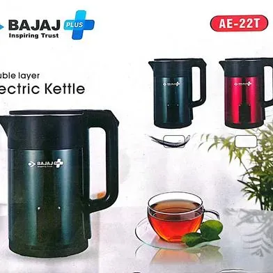Bajaj plus 2.8 Ltr Electric kettle