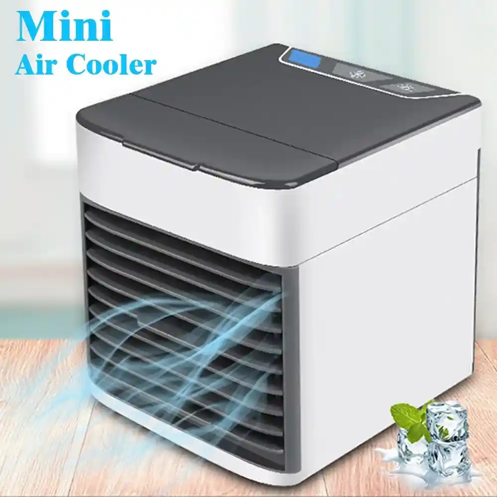 Mini air cooler