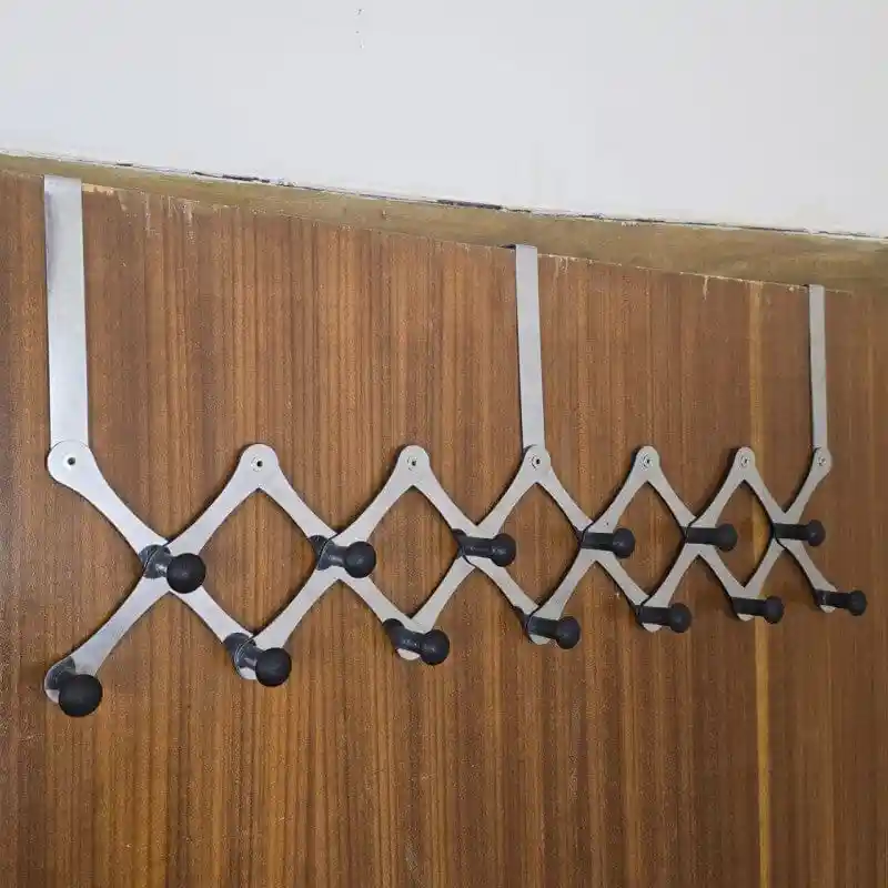 Portable Door Hanger Stealness Steel