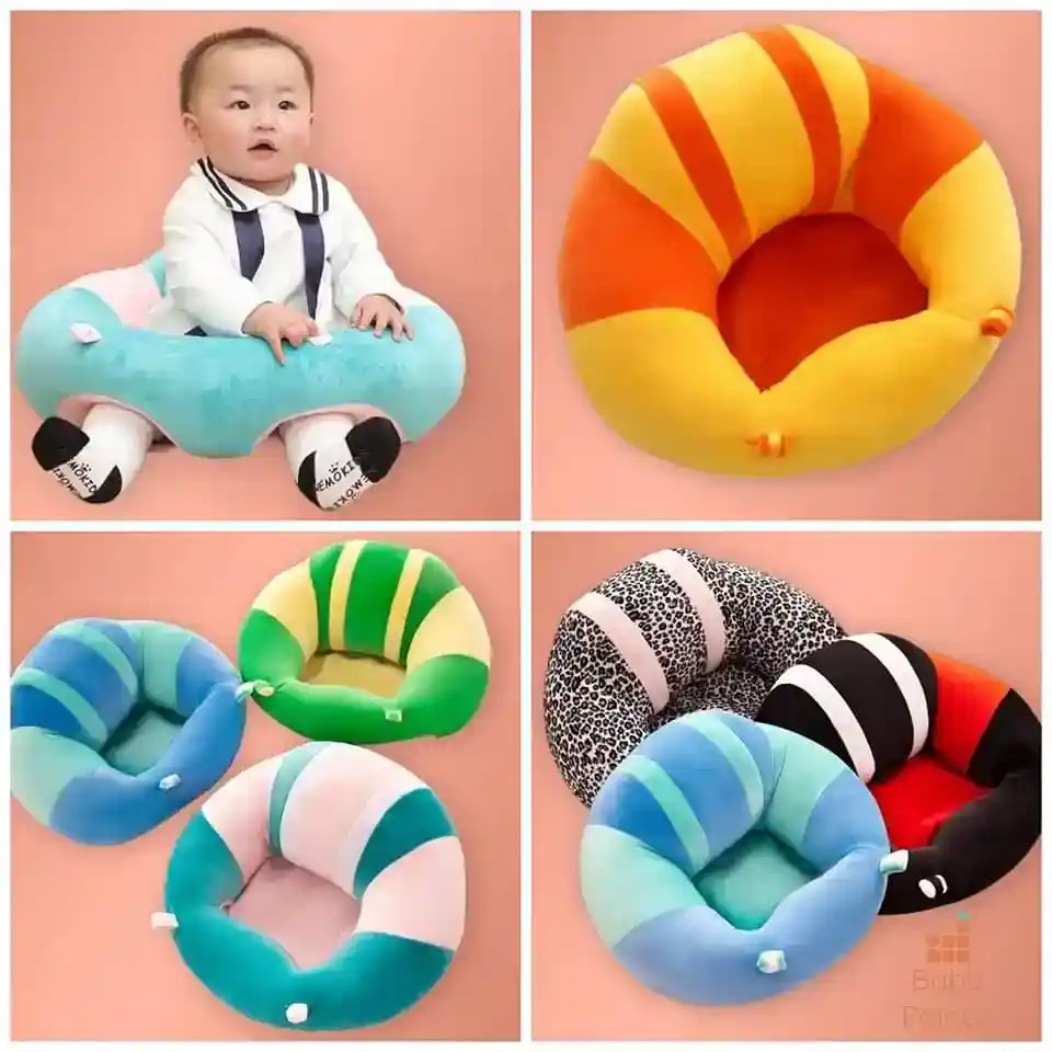 Baby Support Seat Sofa