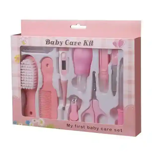 Baby Care kit set