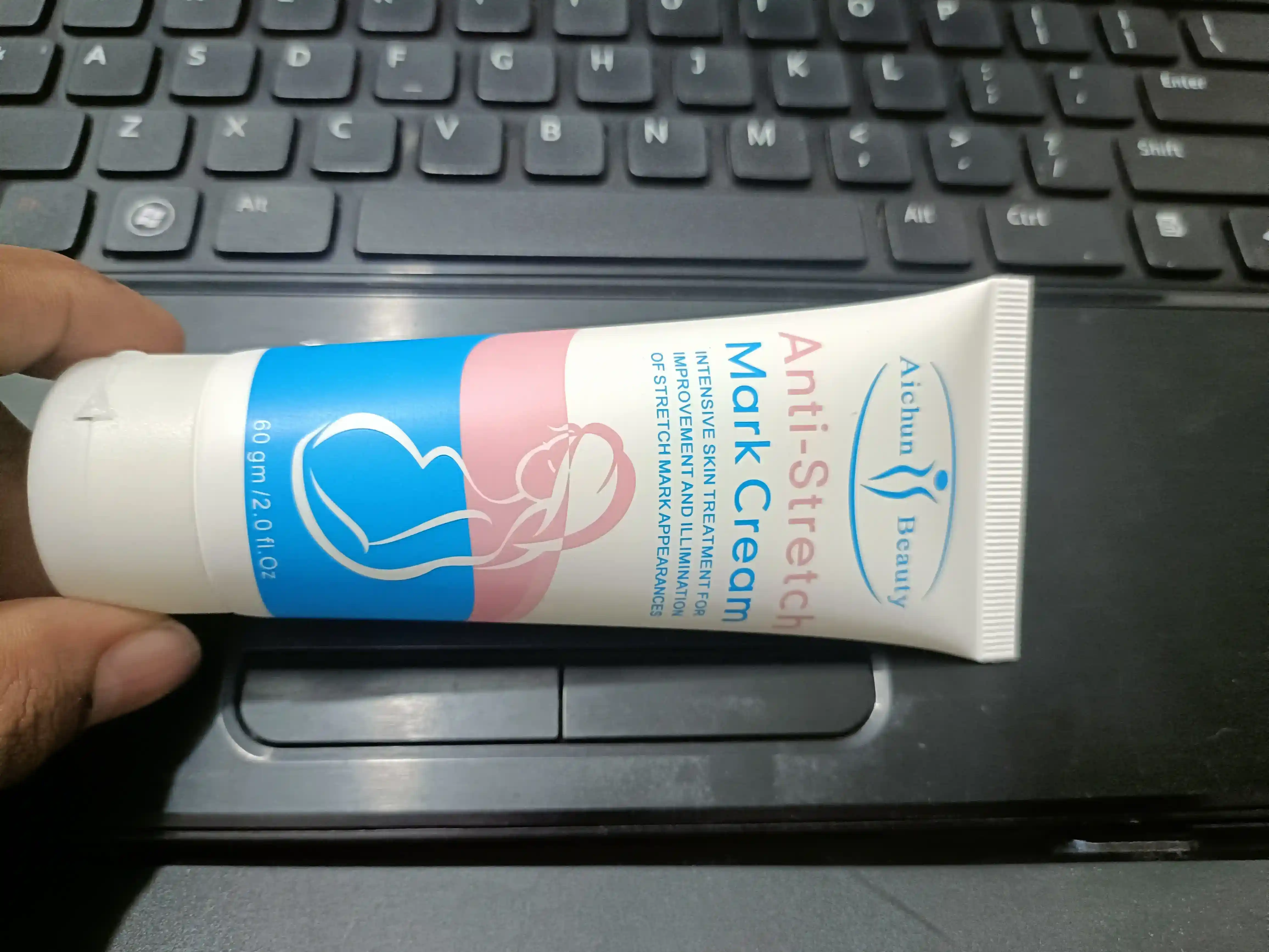 anti stretch mark cream (60gm)