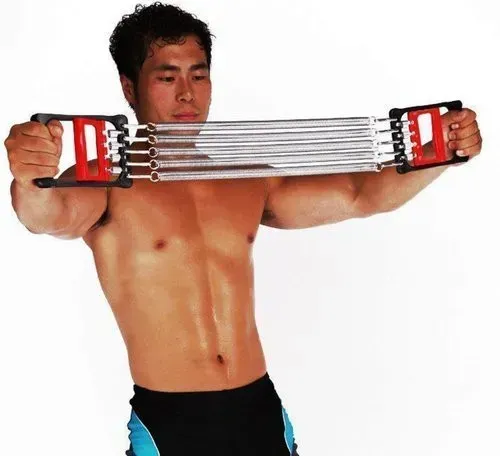Chest expender Spring