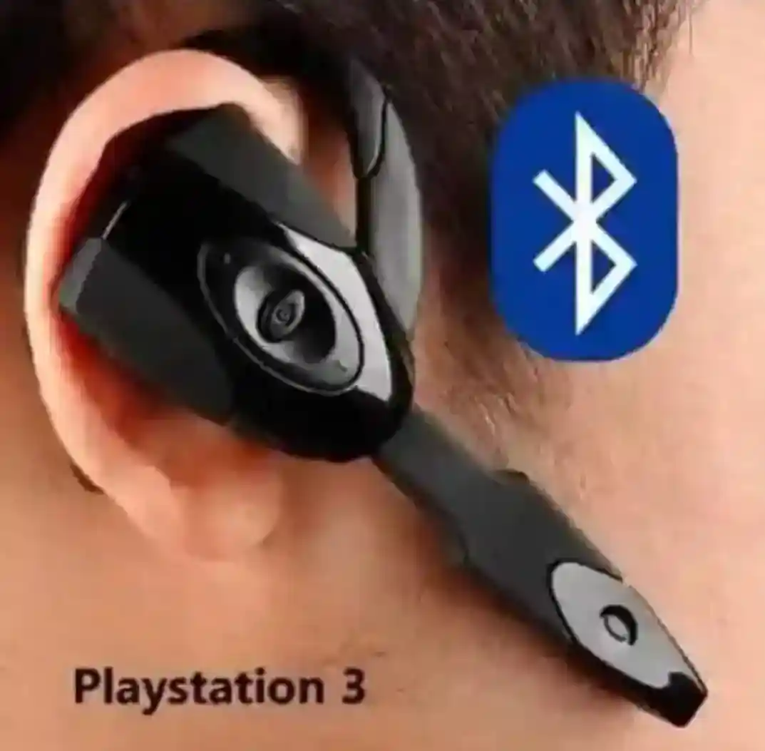 SL wireless headset