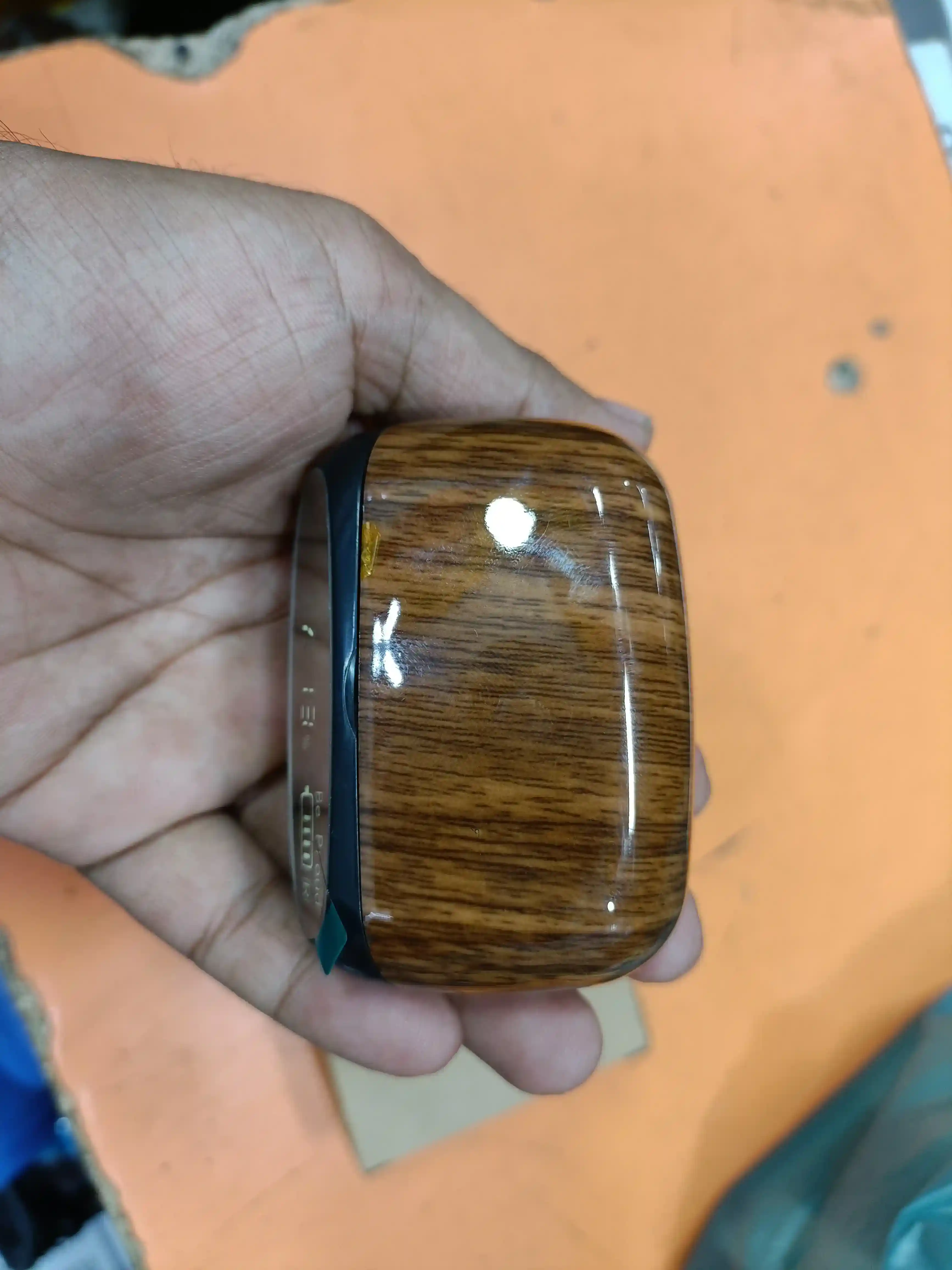 M35 TWS wireless earbuds