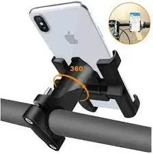 (c1 model )bike phone holder