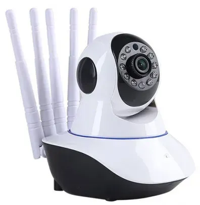 5 antina robot Ip camera(1 year warranty)